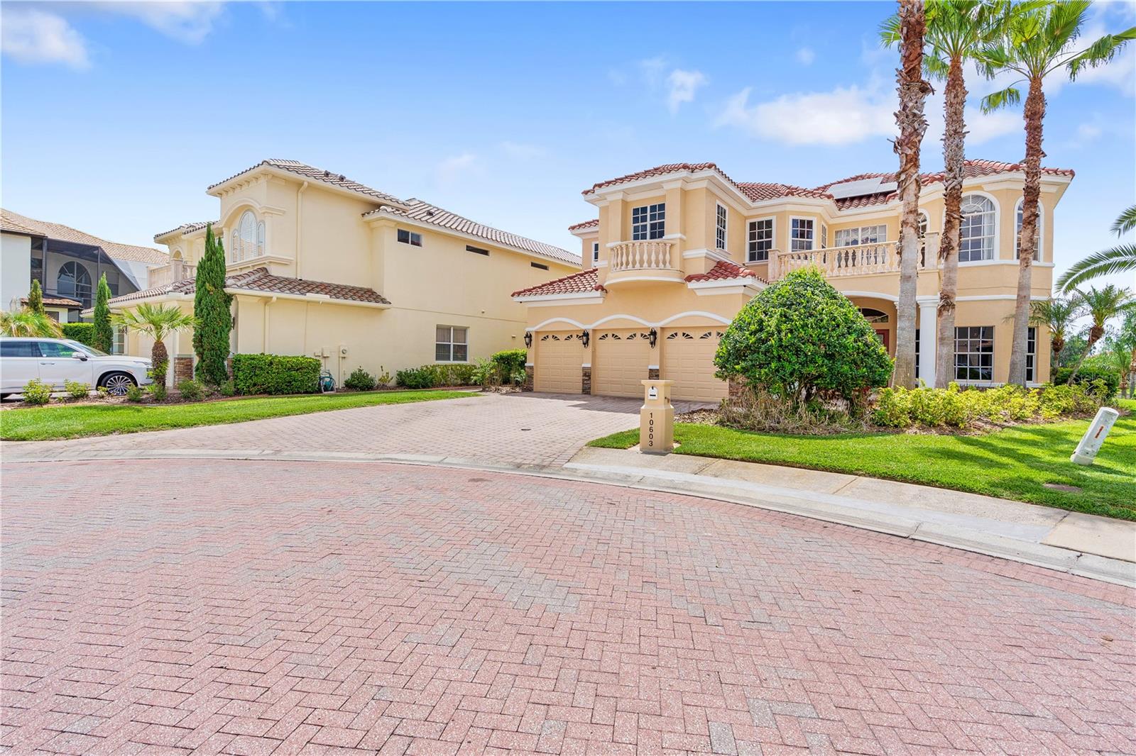 CORY LAKE ISLES PH 3 UN 2 - Residential