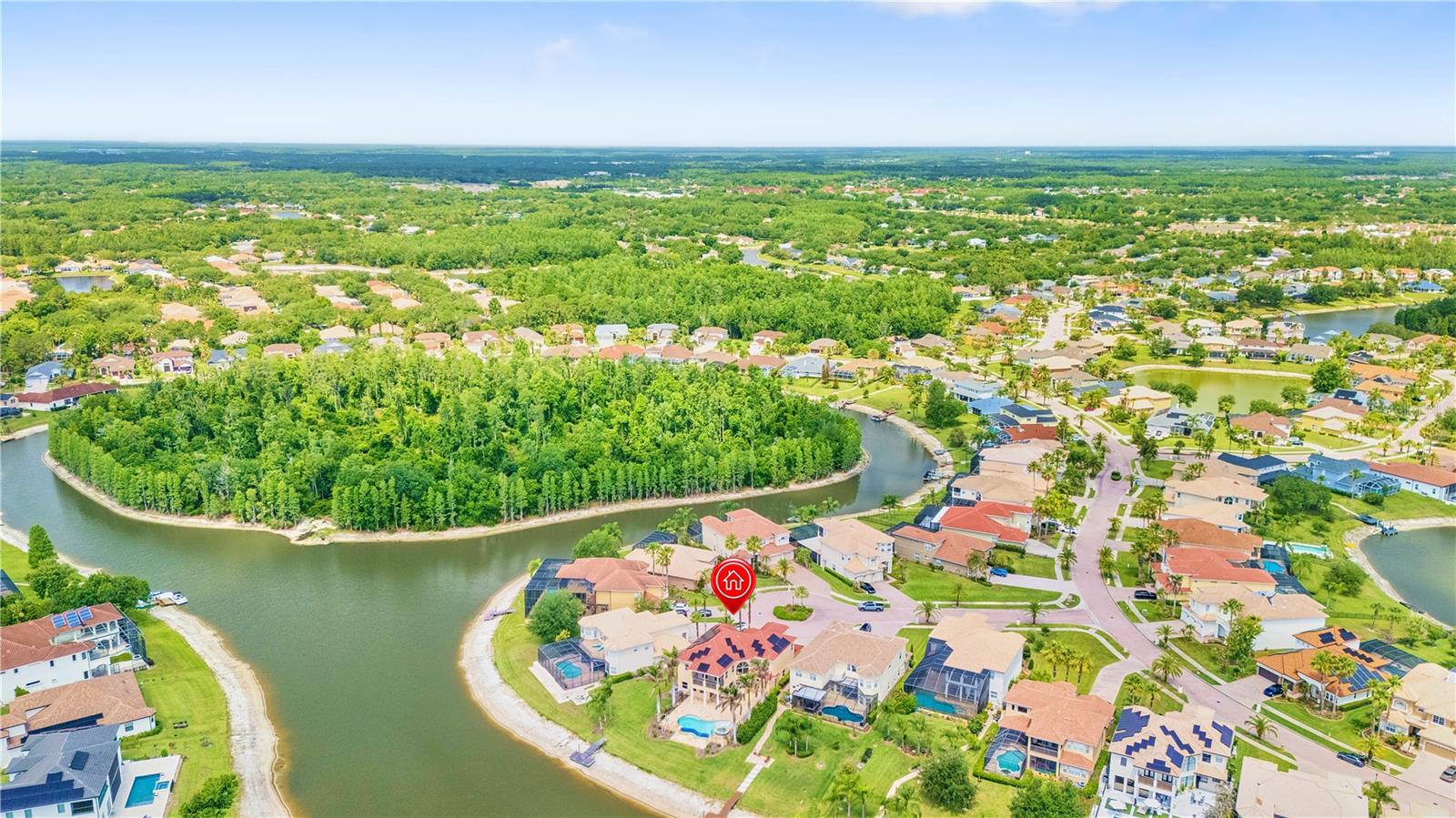 CORY LAKE ISLES PH 3 UN 2 - Residential