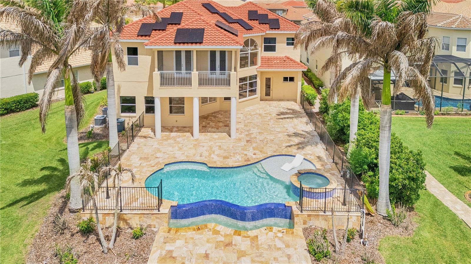 CORY LAKE ISLES PH 3 UN 2 - Residential