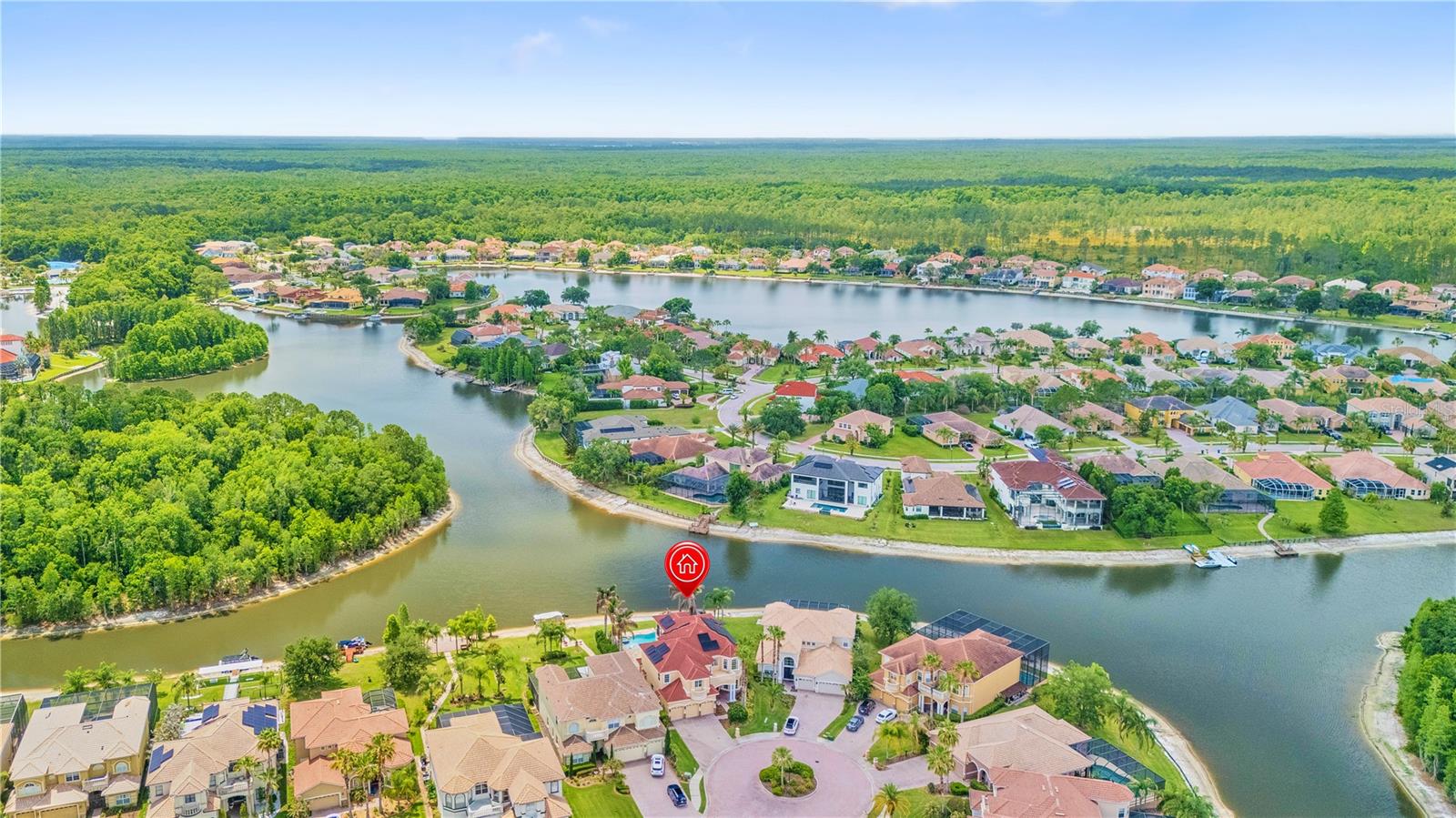 CORY LAKE ISLES PH 3 UN 2 - Residential