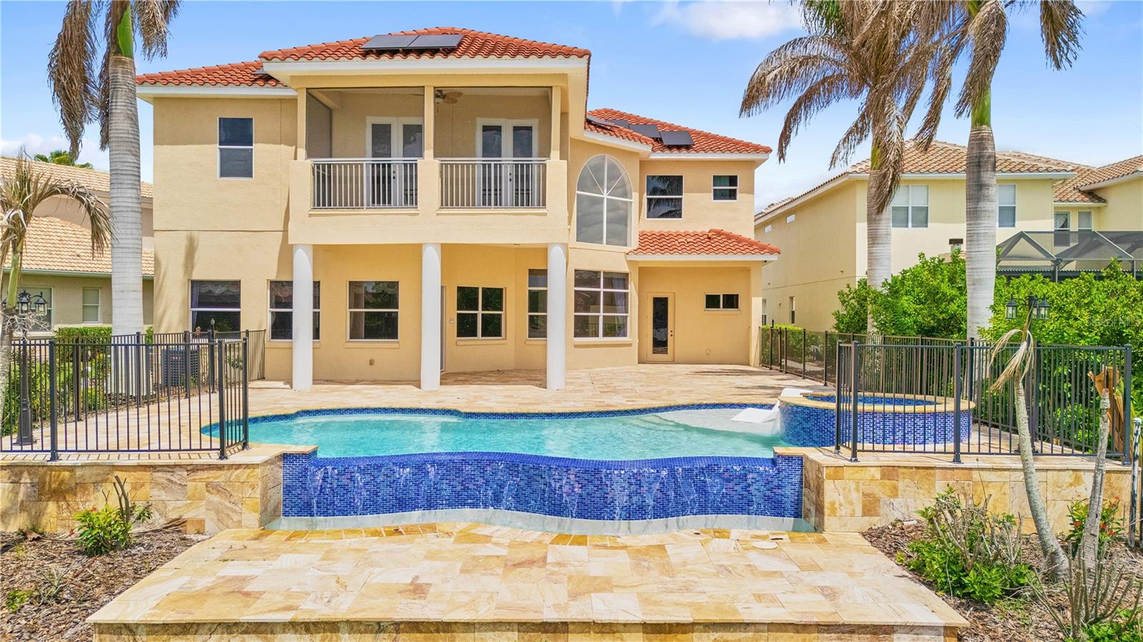 CORY LAKE ISLES PH 3 UN 2 - Residential