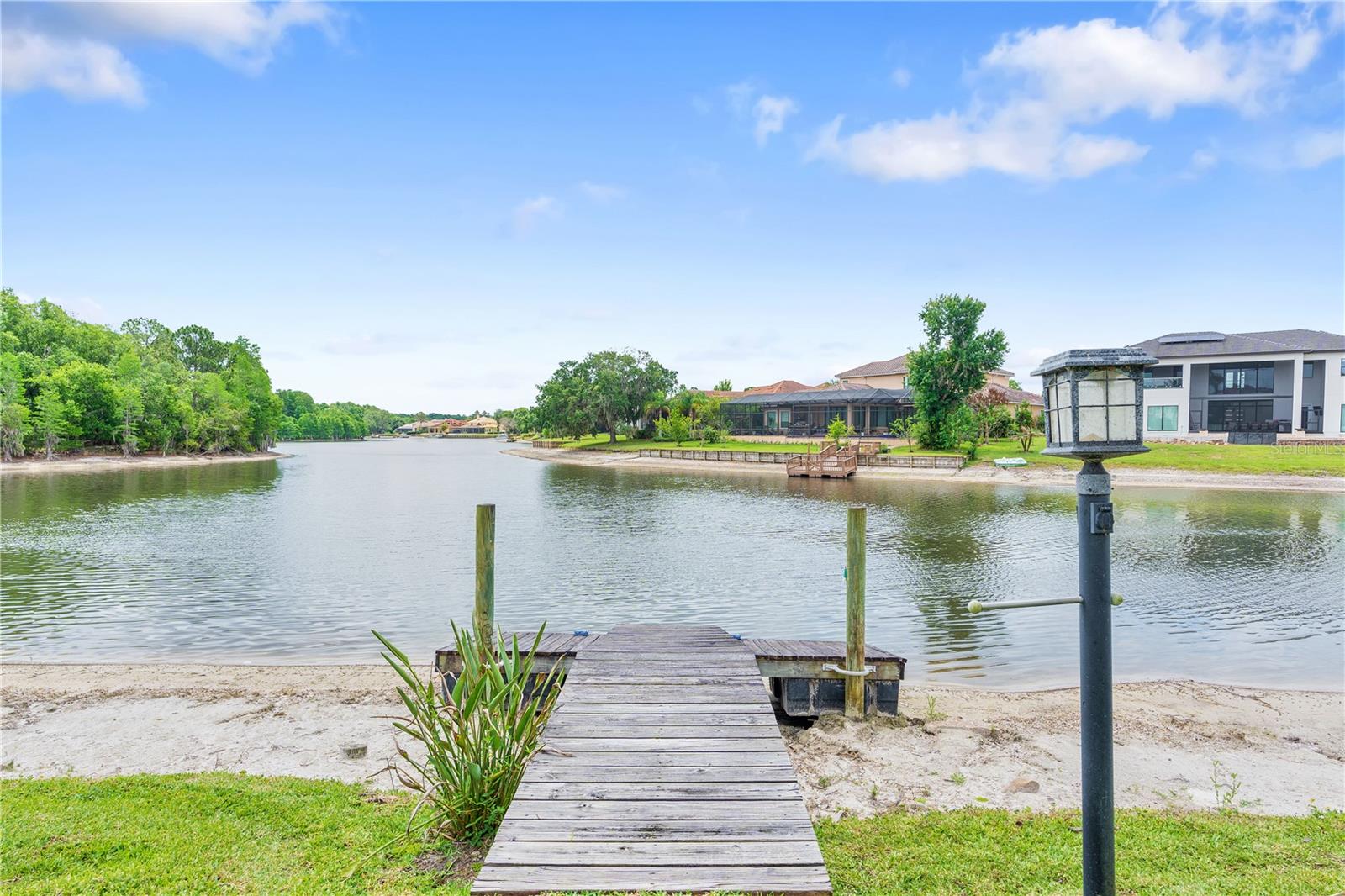 CORY LAKE ISLES PH 3 UN 2 - Residential