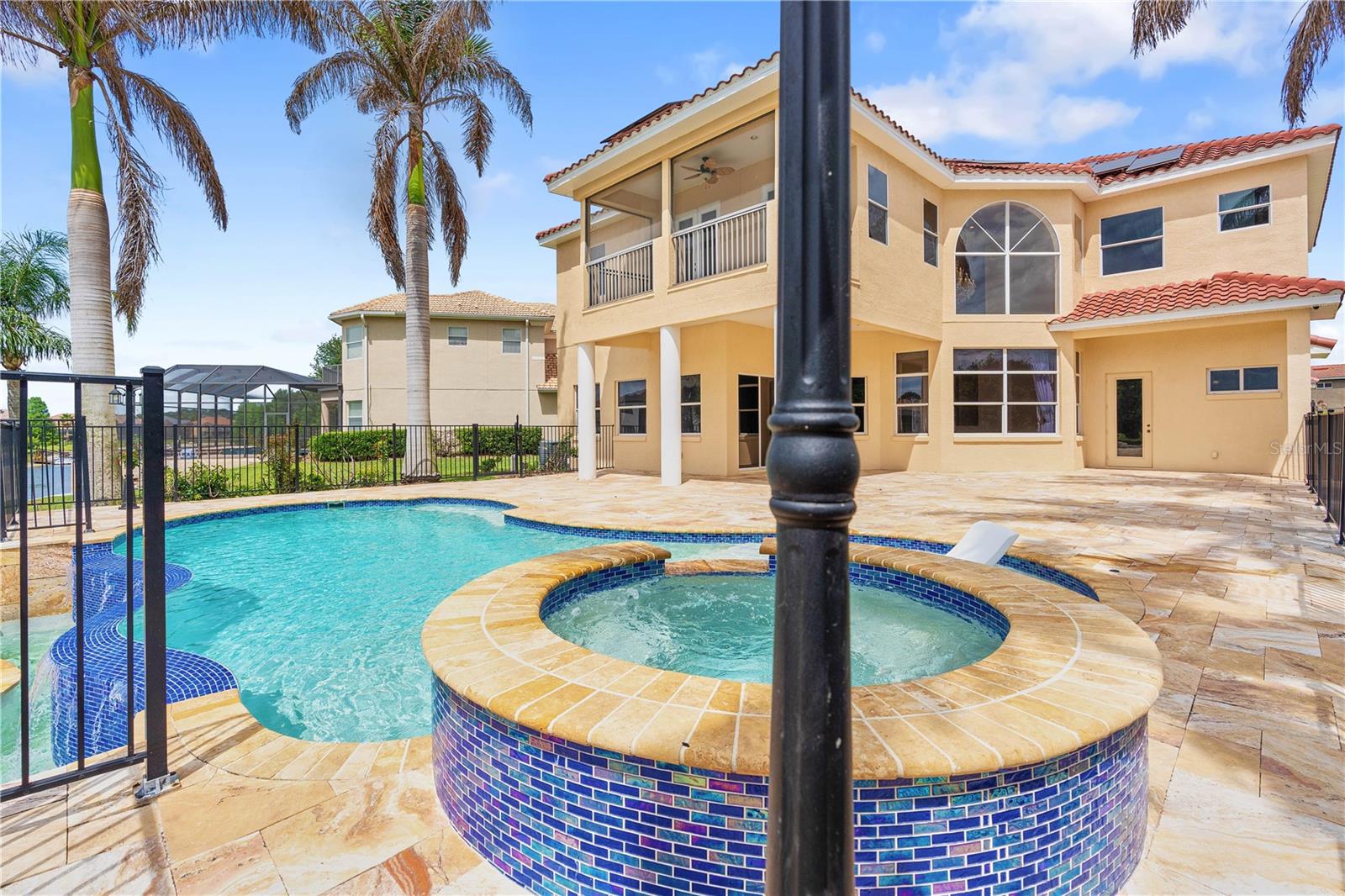 CORY LAKE ISLES PH 3 UN 2 - Residential