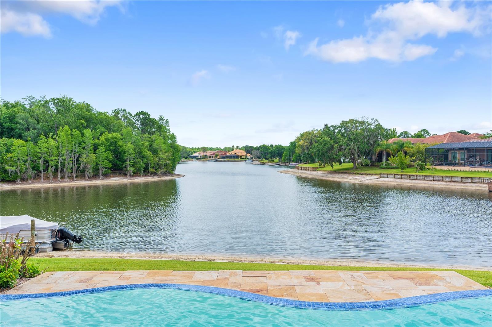CORY LAKE ISLES PH 3 UN 2 - Residential