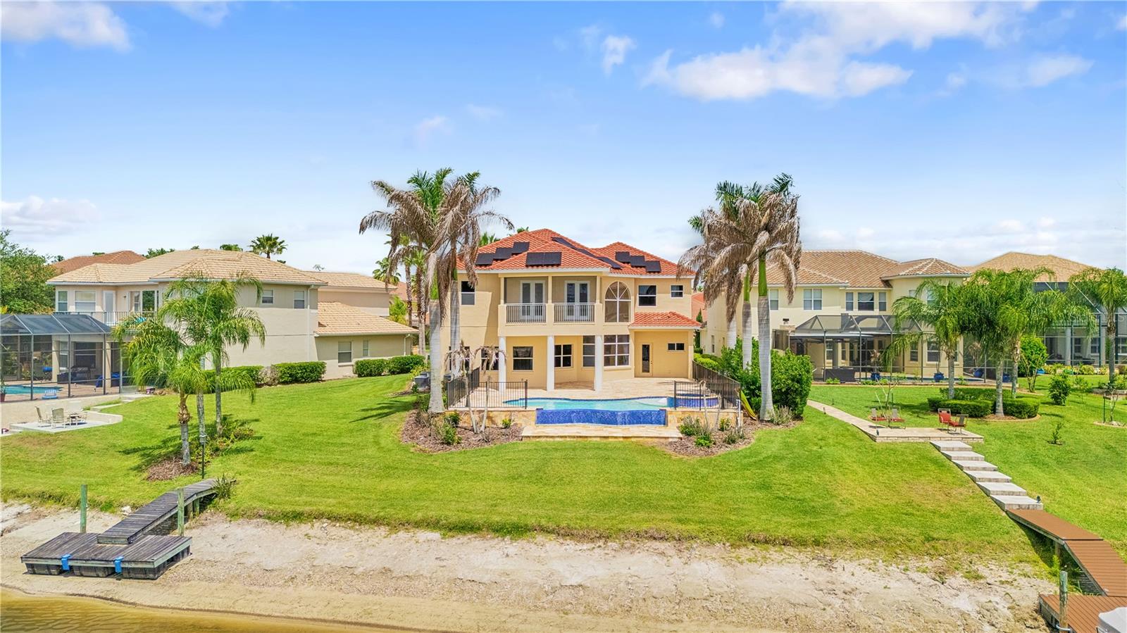 CORY LAKE ISLES PH 3 UN 2 - Residential