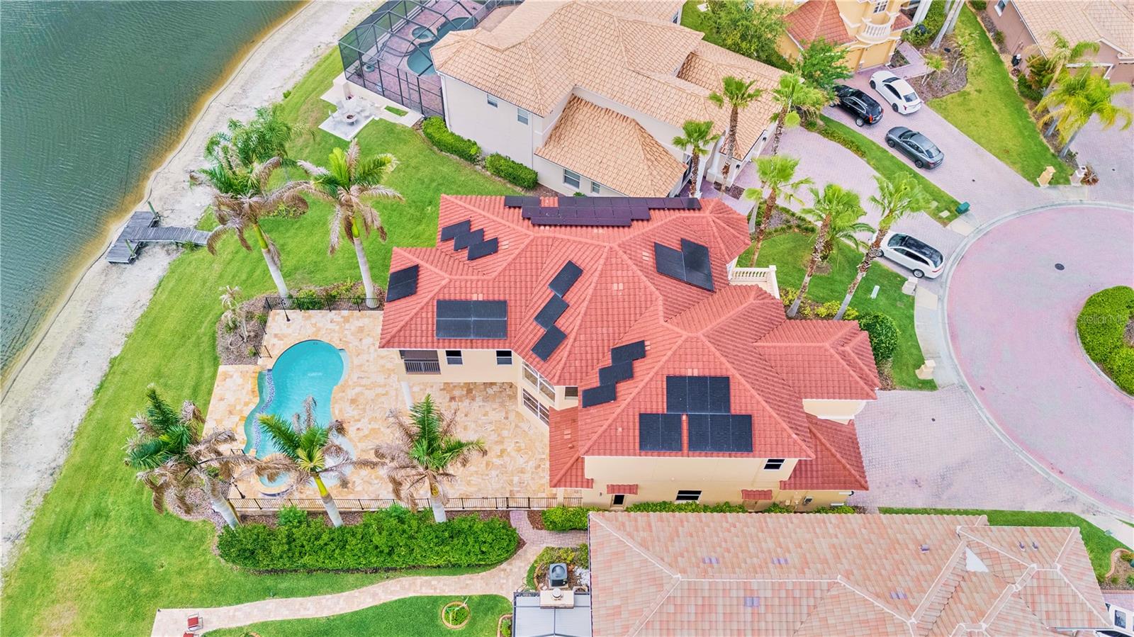 CORY LAKE ISLES PH 3 UN 2 - Residential