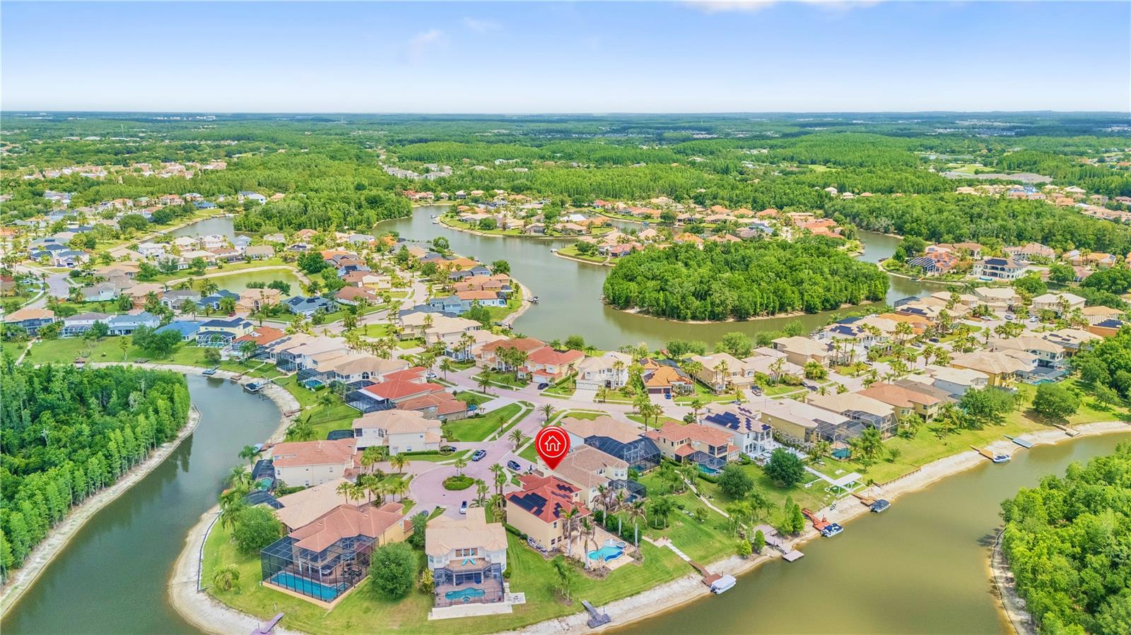 CORY LAKE ISLES PH 3 UN 2 - Residential
