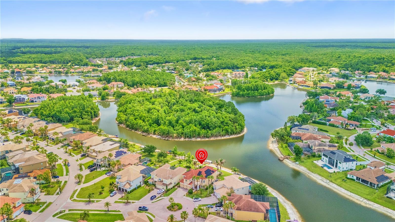 CORY LAKE ISLES PH 3 UN 2 - Residential