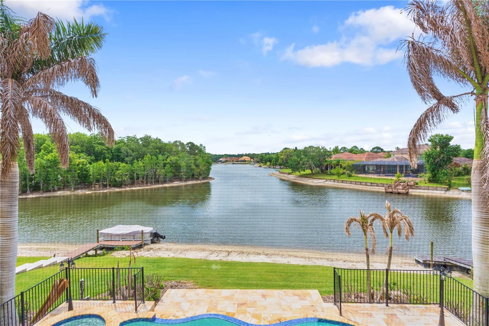CORY LAKE ISLES PH 3 UN 2 - Residential