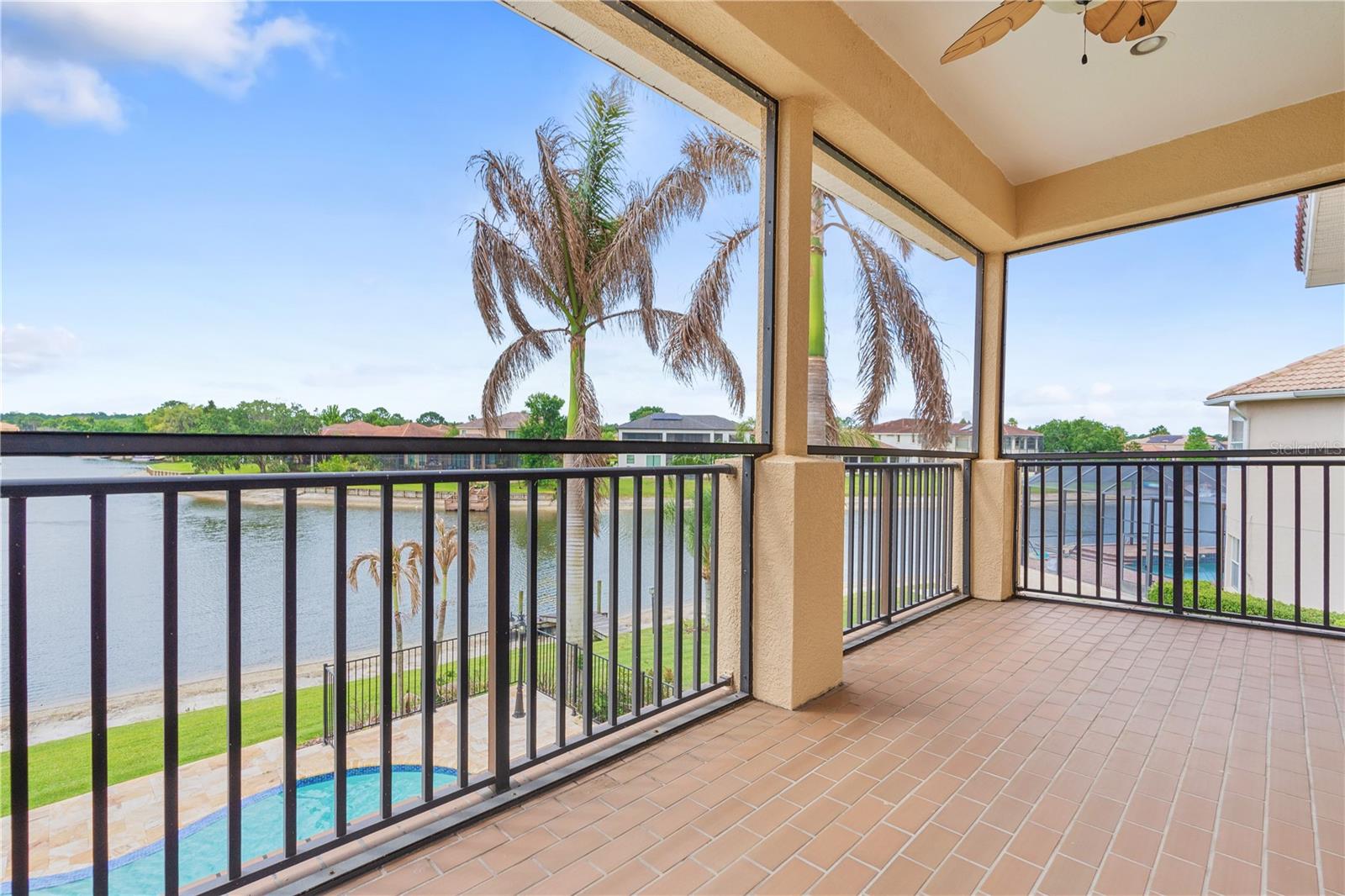 CORY LAKE ISLES PH 3 UN 2 - Residential