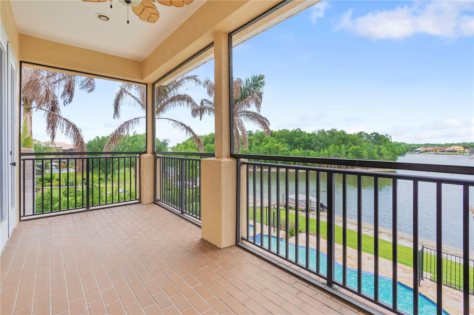 CORY LAKE ISLES PH 3 UN 2 - Residential