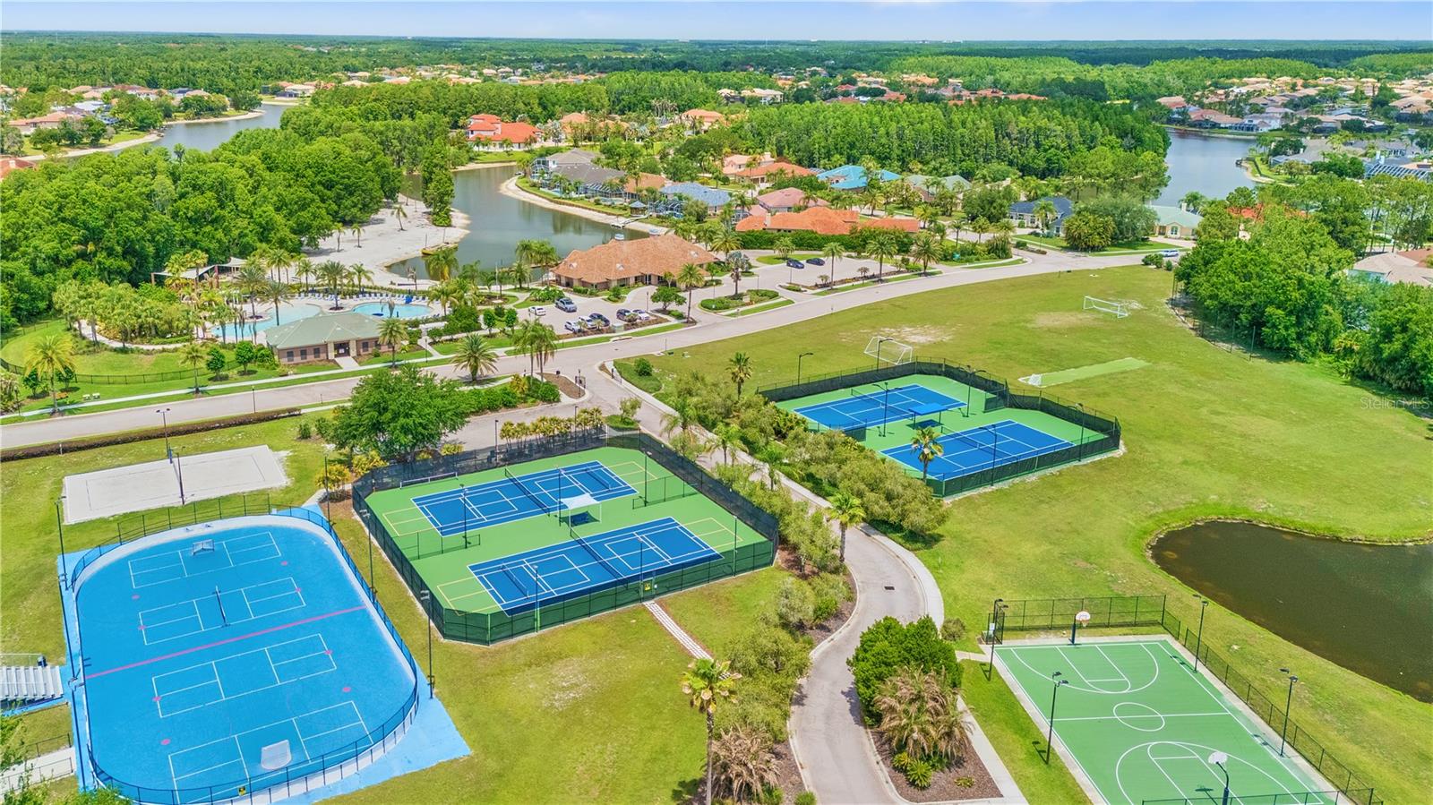 CORY LAKE ISLES PH 3 UN 2 - Residential