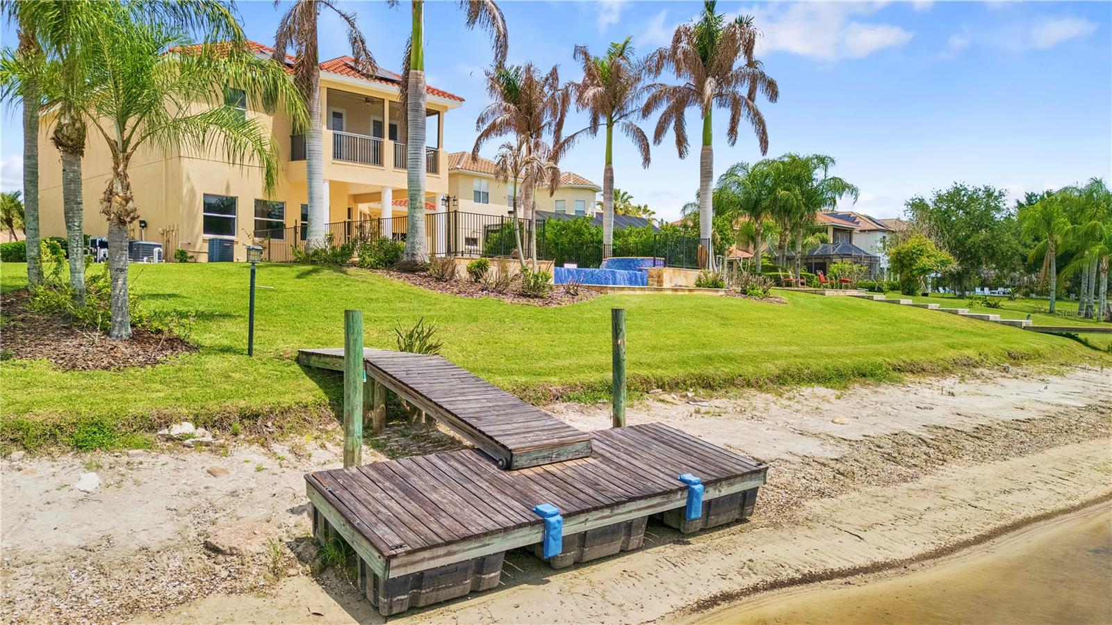 CORY LAKE ISLES PH 3 UN 2 - Residential
