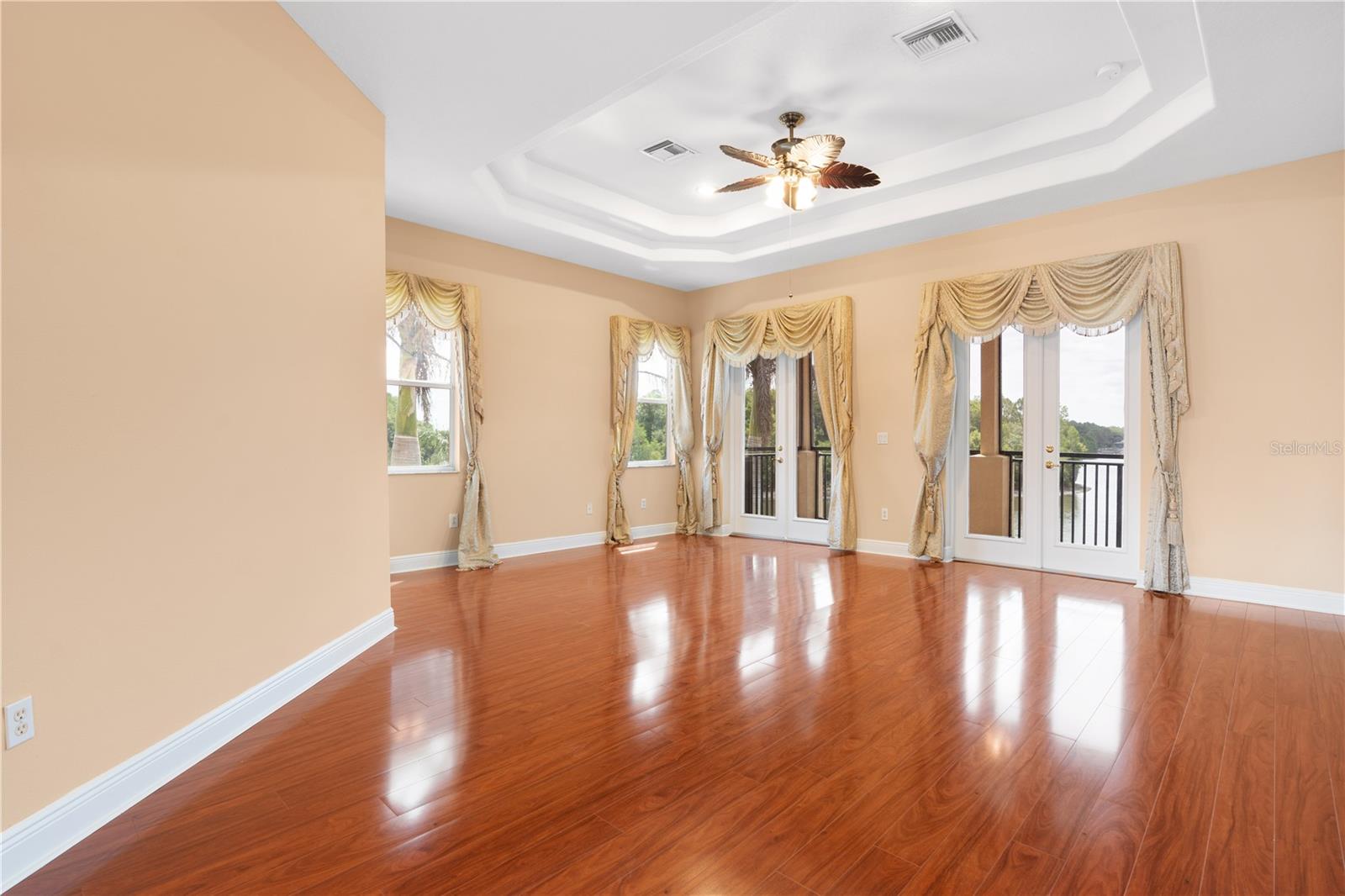 CORY LAKE ISLES PH 3 UN 2 - Residential