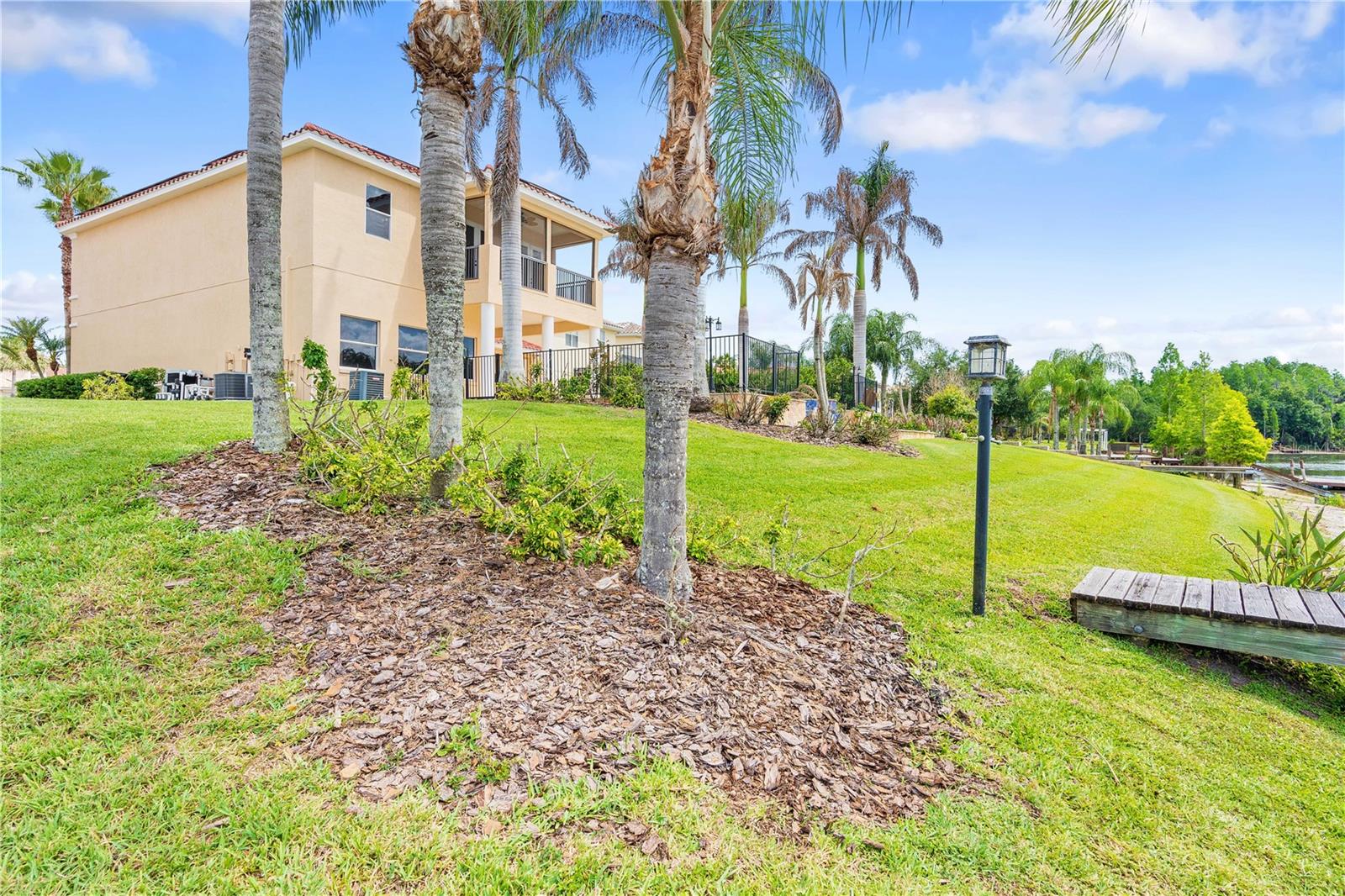CORY LAKE ISLES PH 3 UN 2 - Residential