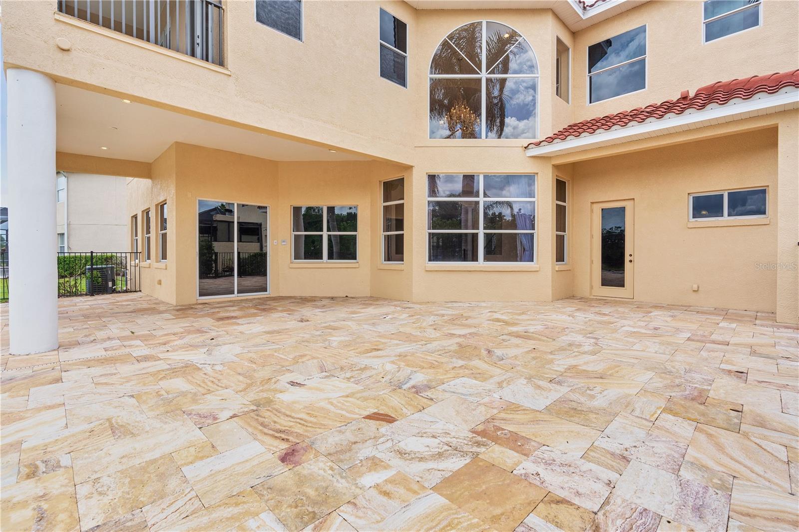 CORY LAKE ISLES PH 3 UN 2 - Residential