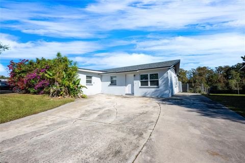 A home in ORLANDO