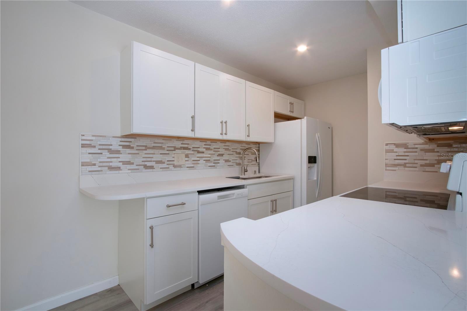 VILLAGE BROOKE SEC 1 - Residential