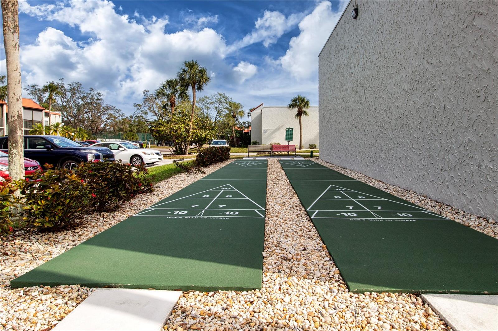 VILLAGE BROOKE SEC 1 - Residential