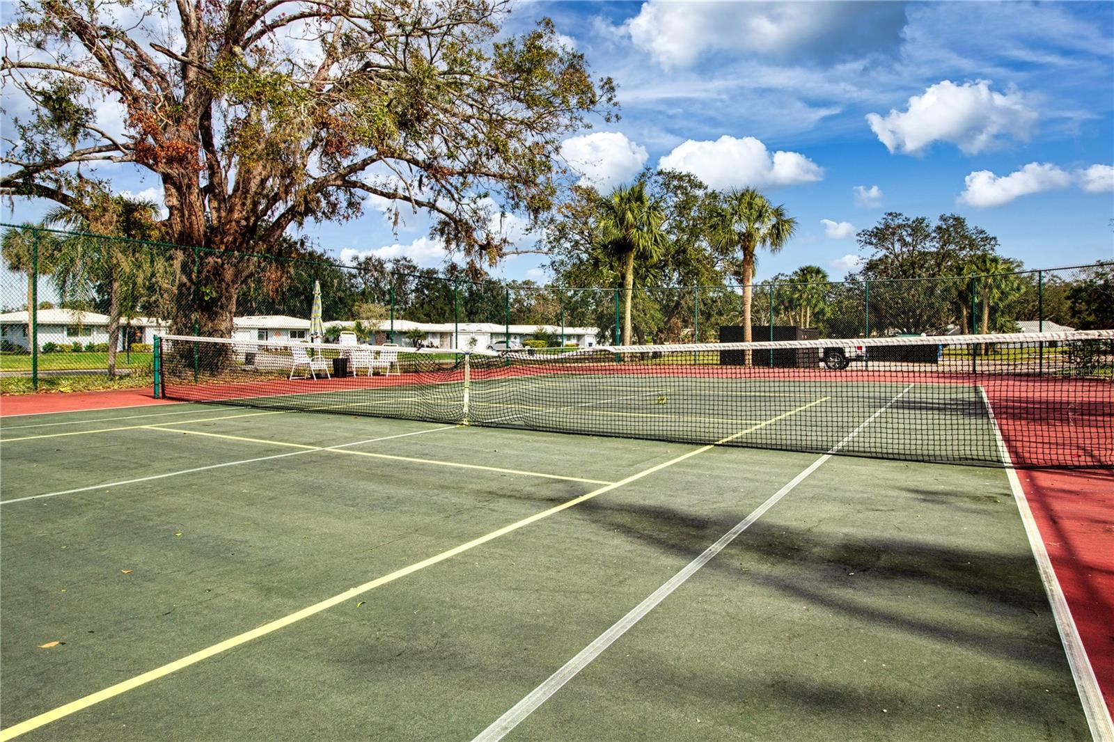 VILLAGE BROOKE SEC 1 - Residential