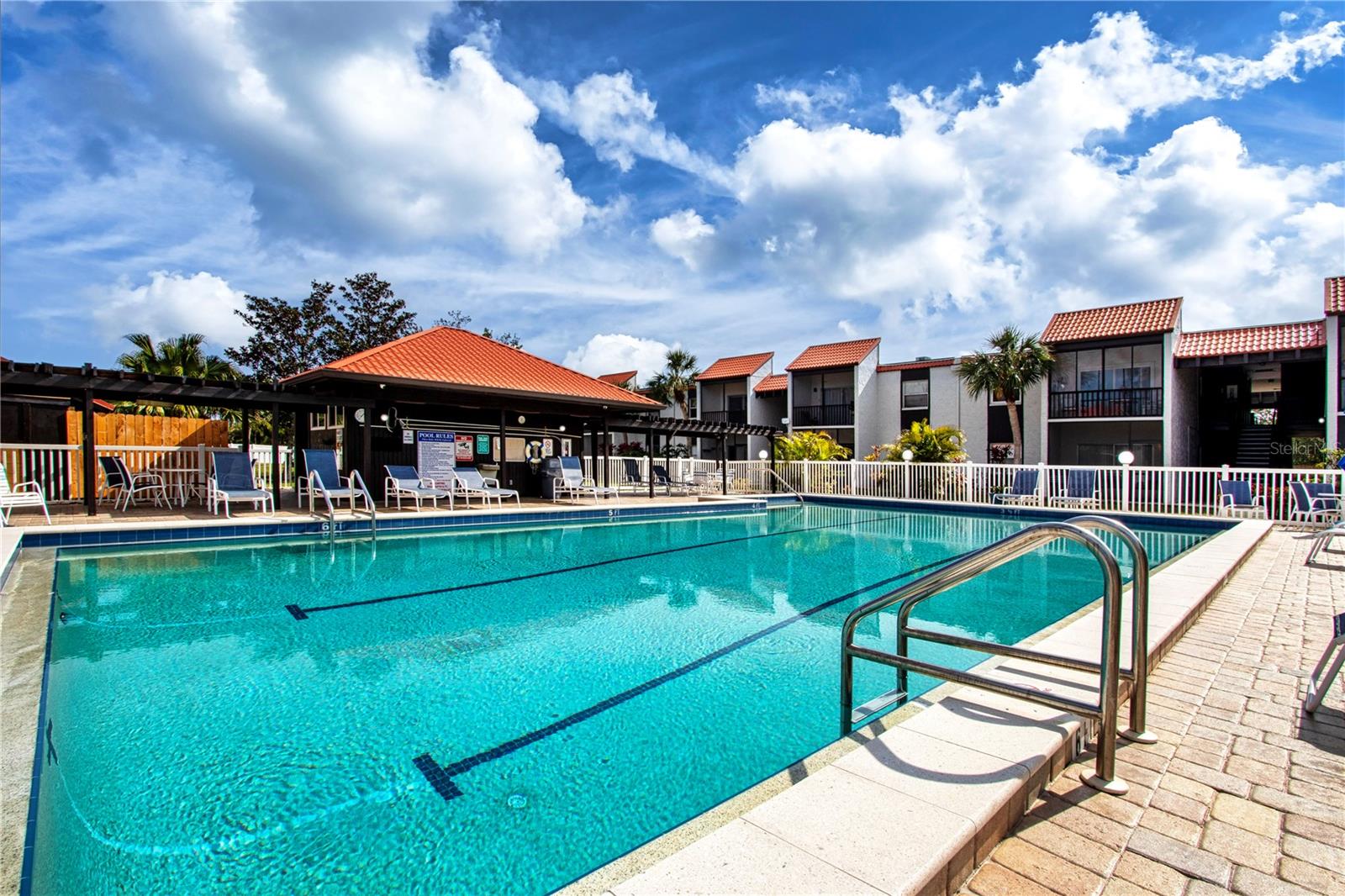 VILLAGE BROOKE SEC 1 - Residential