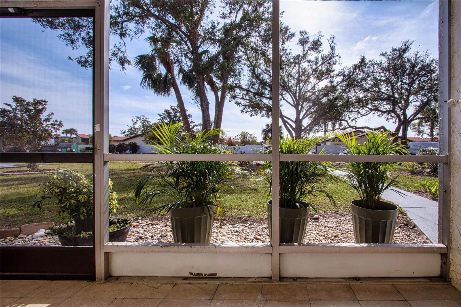 VILLAGE BROOKE SEC 1 - Residential