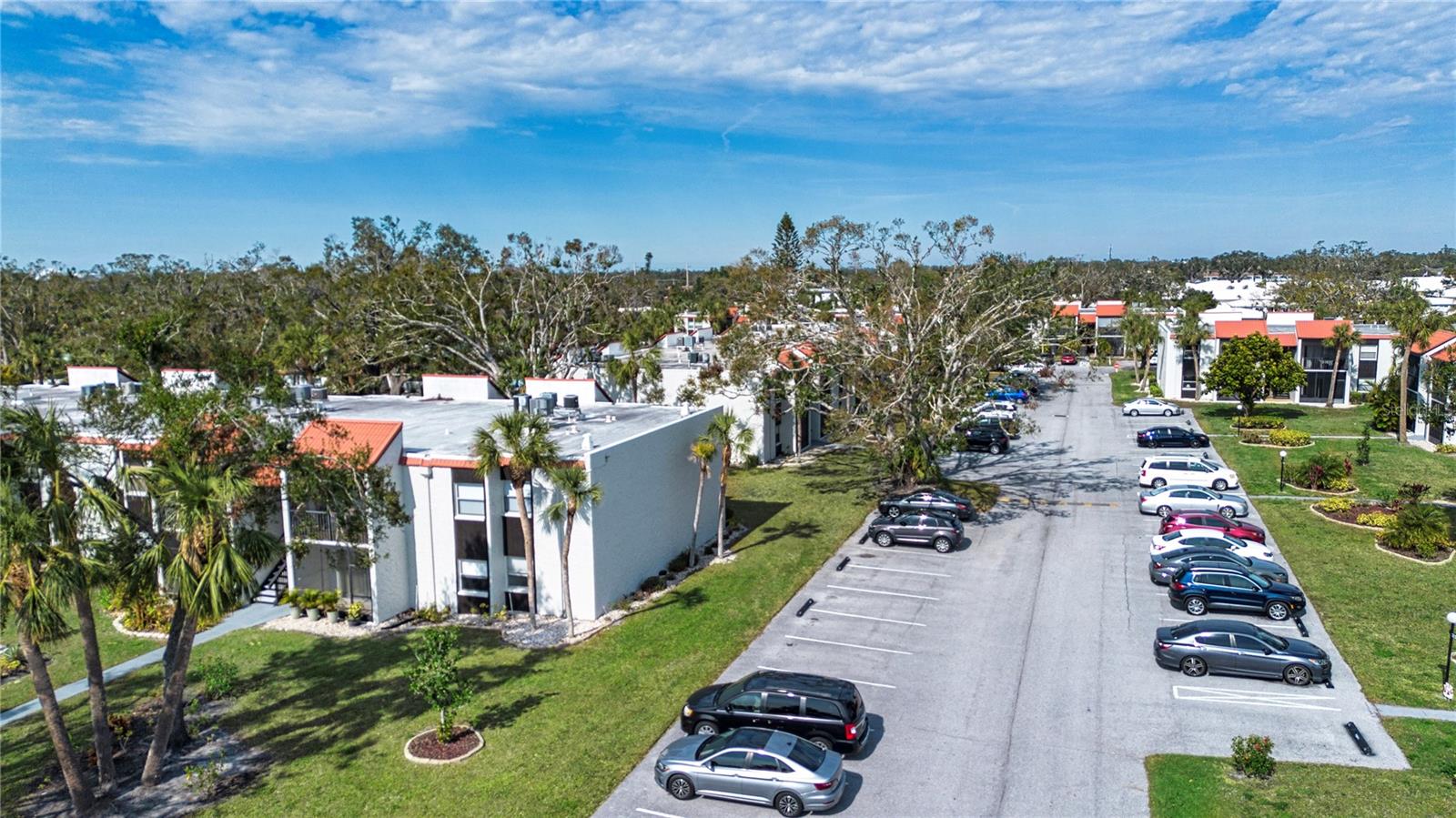 VILLAGE BROOKE SEC 1 - Residential