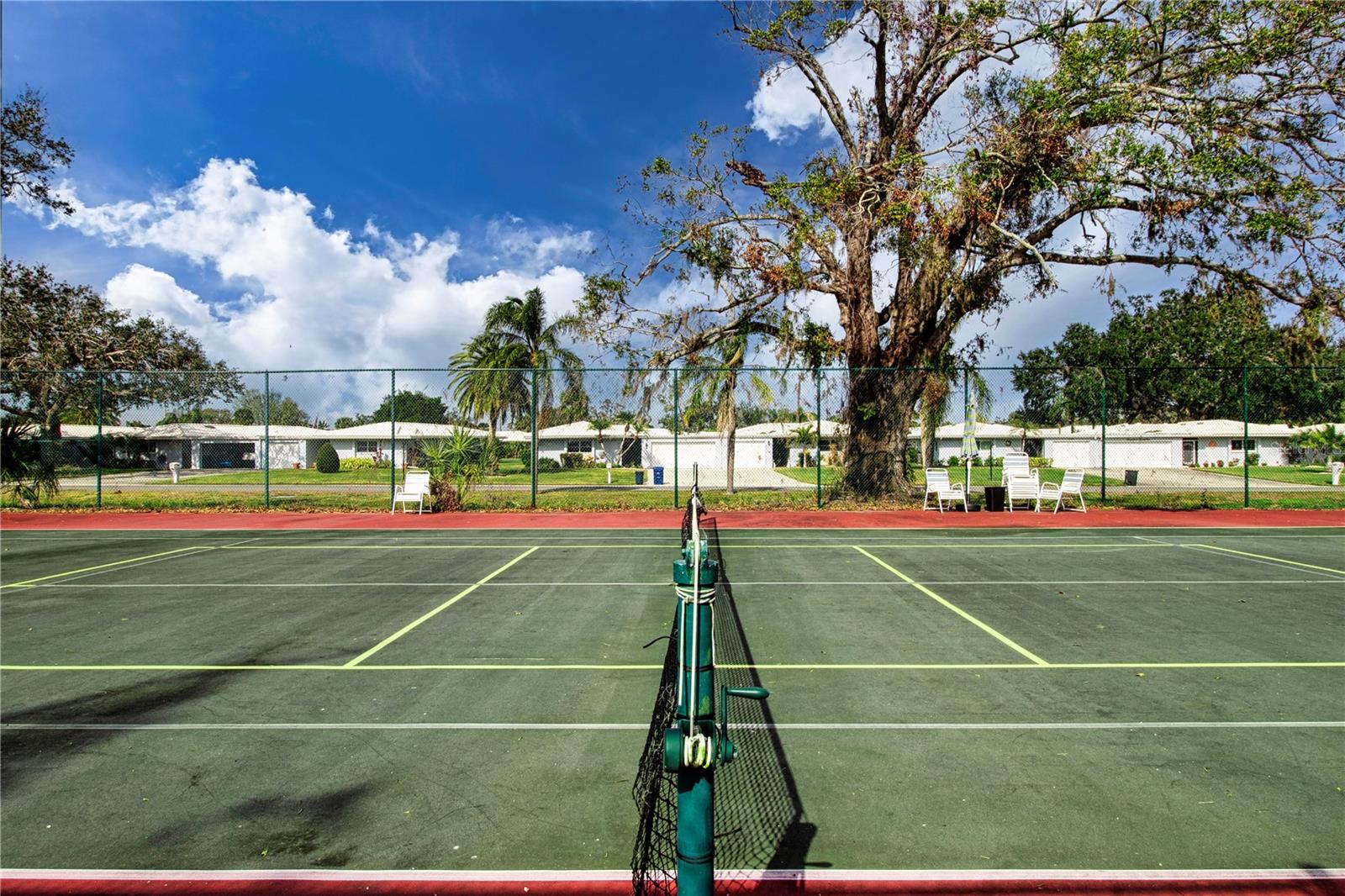 VILLAGE BROOKE SEC 1 - Residential