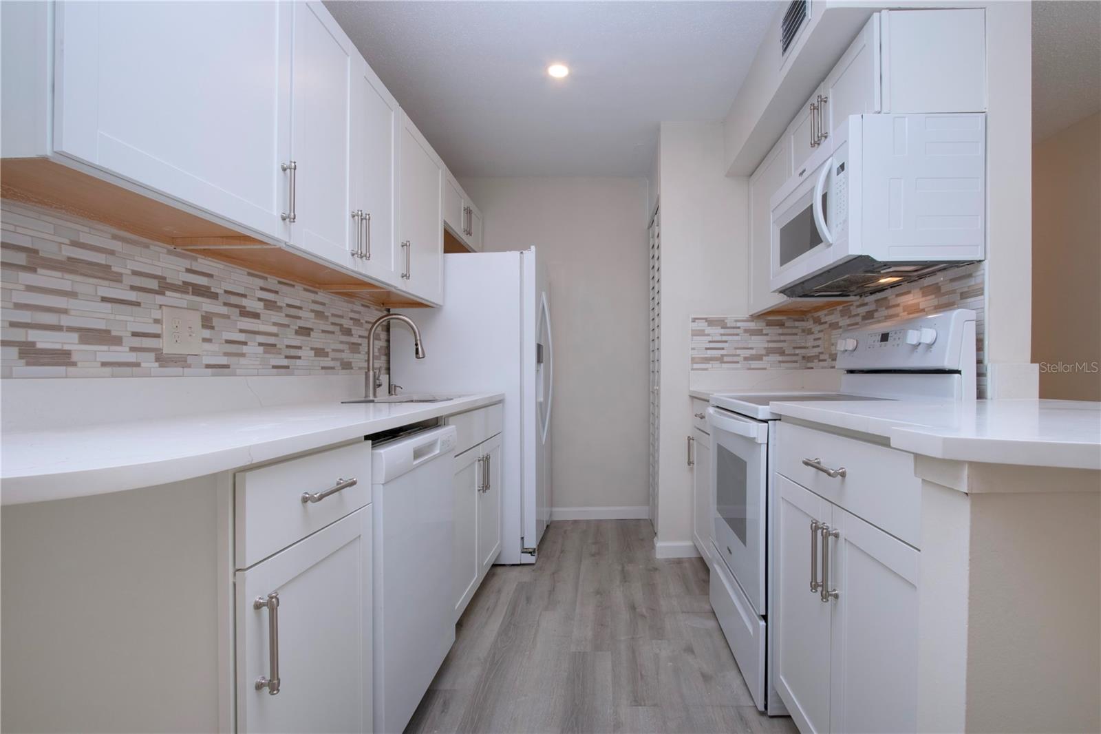 VILLAGE BROOKE SEC 1 - Residential
