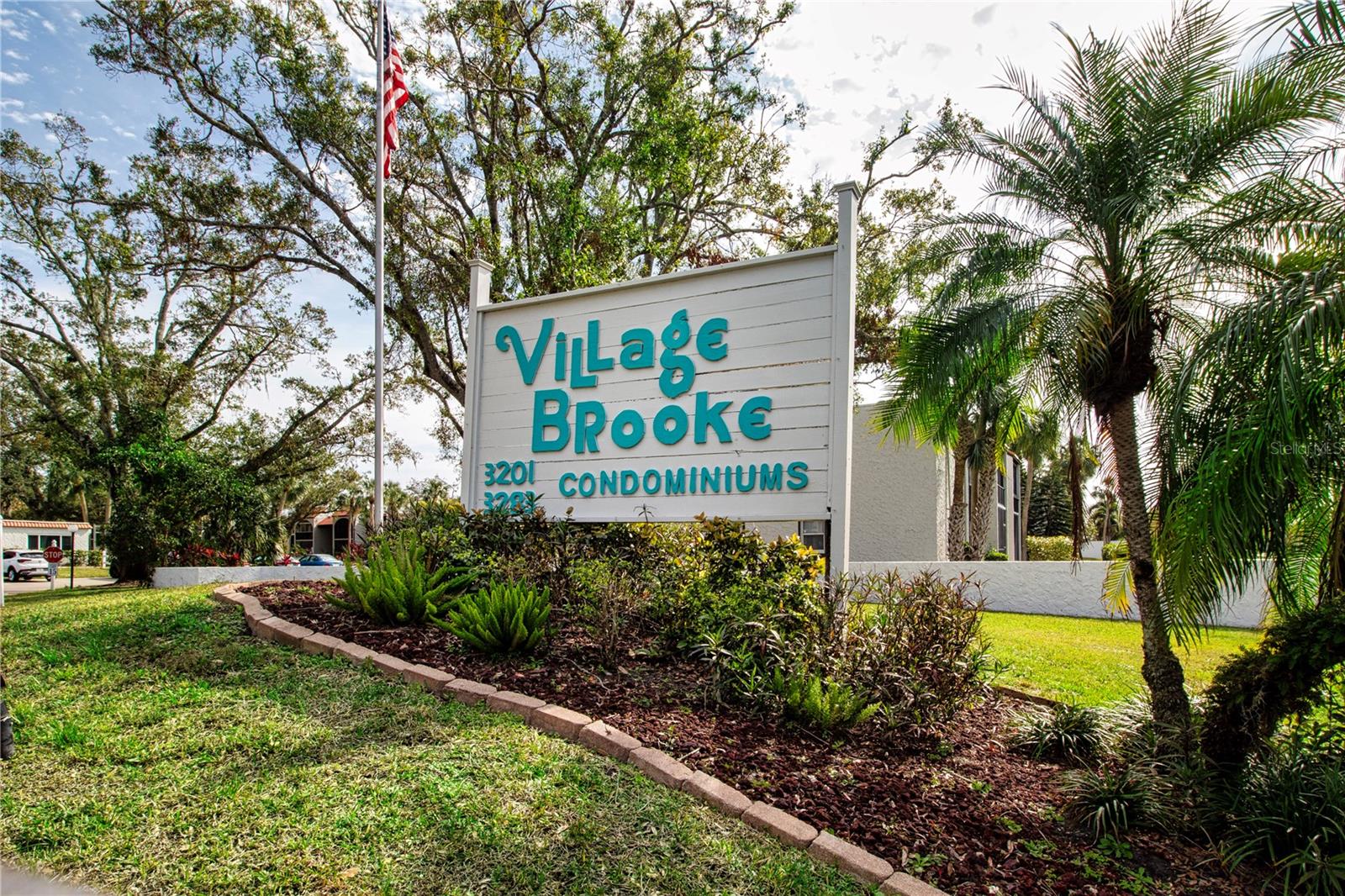 VILLAGE BROOKE SEC 1 - Residential