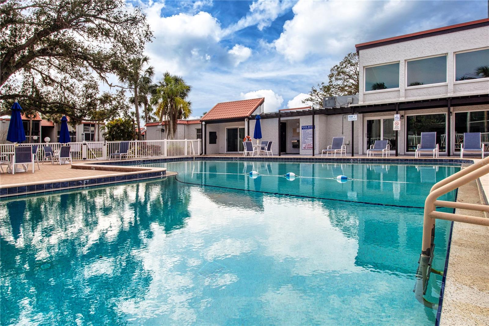 VILLAGE BROOKE SEC 1 - Residential