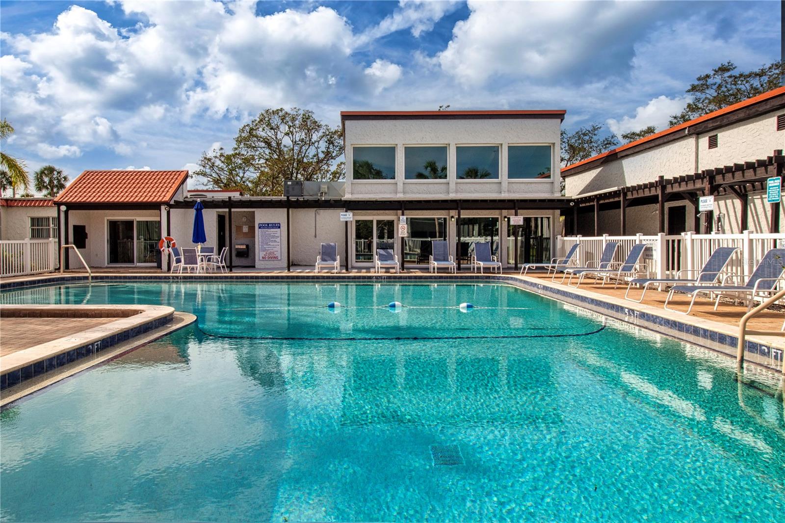 VILLAGE BROOKE SEC 1 - Residential