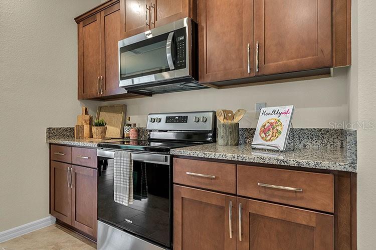 Oak Leaf Preserve Ph 1 - Residential