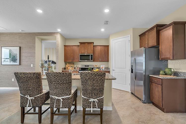 Oak Leaf Preserve Ph 1 - Residential