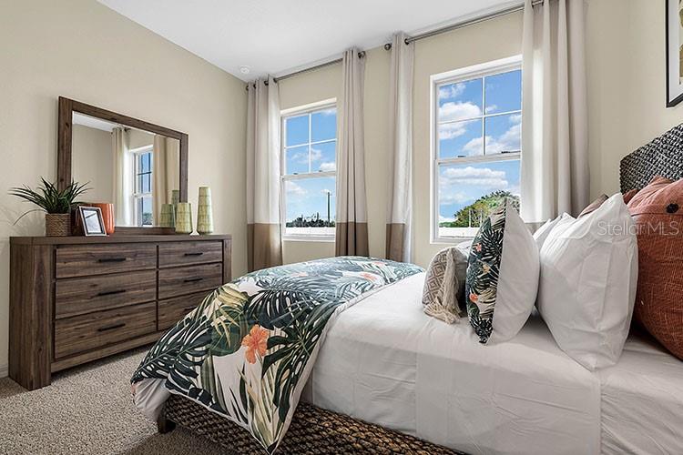 Oak Leaf Preserve Ph 1 - Residential