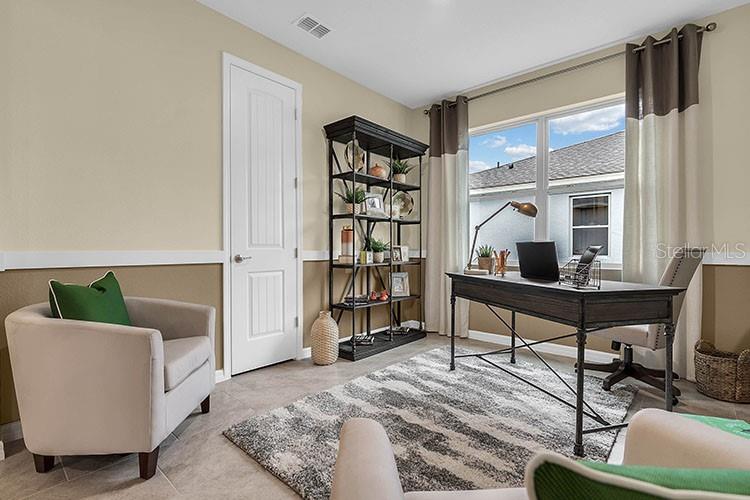 Oak Leaf Preserve Ph 1 - Residential