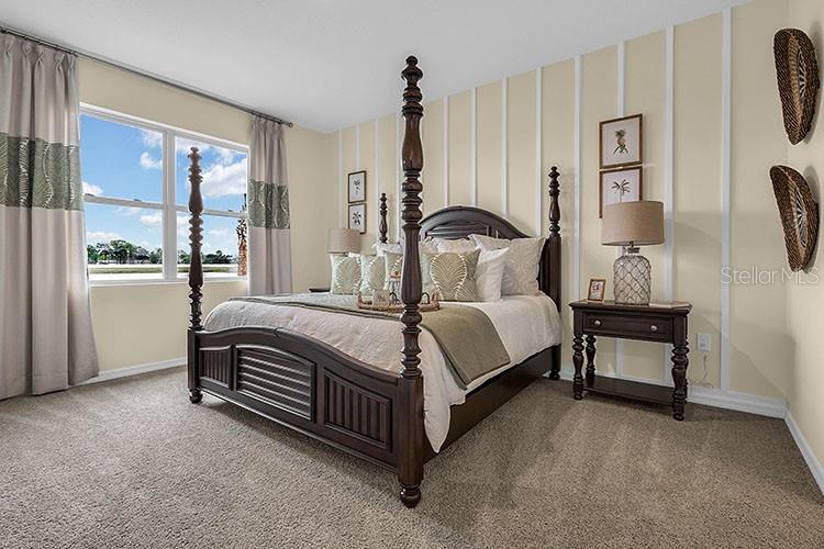 Oak Leaf Preserve Ph 1 - Residential