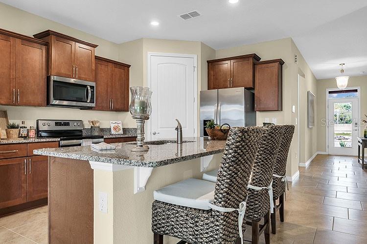 Oak Leaf Preserve Ph 1 - Residential