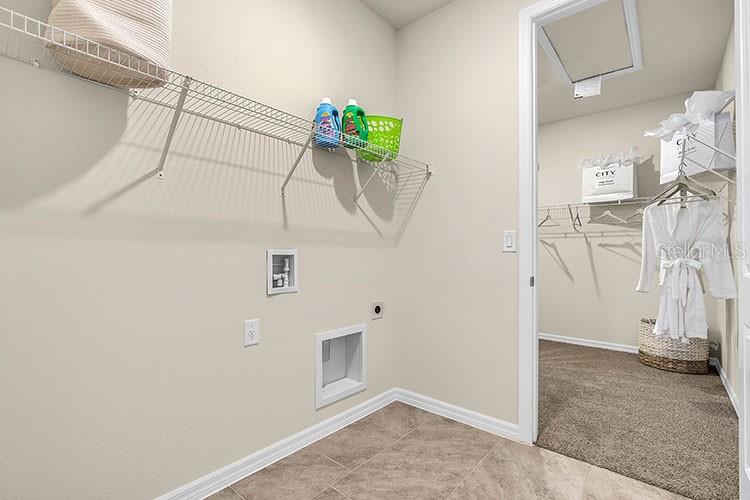 Oak Leaf Preserve Ph 1 - Residential