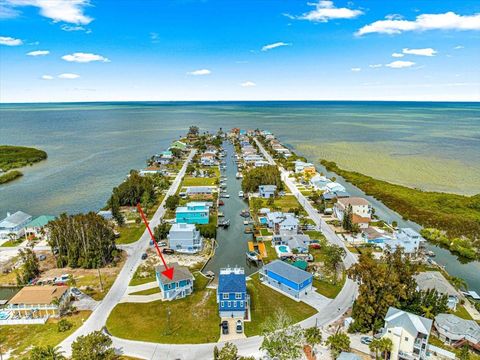 Photo of 6771 Seaview Boulevard, Hudson, FL 34667 (MLS # OM697789)