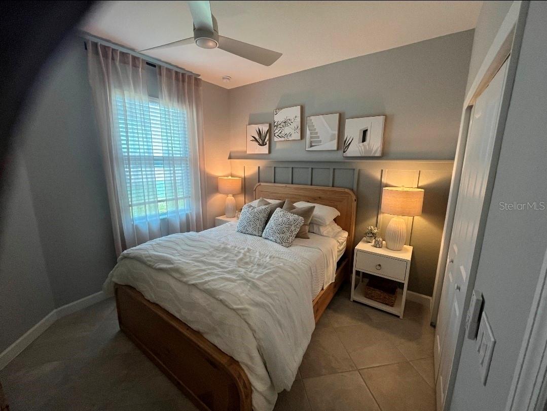 PALM LK/COCO BAY - Residential