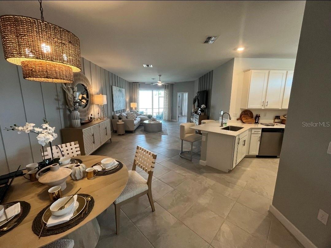 PALM LK/COCO BAY - Residential