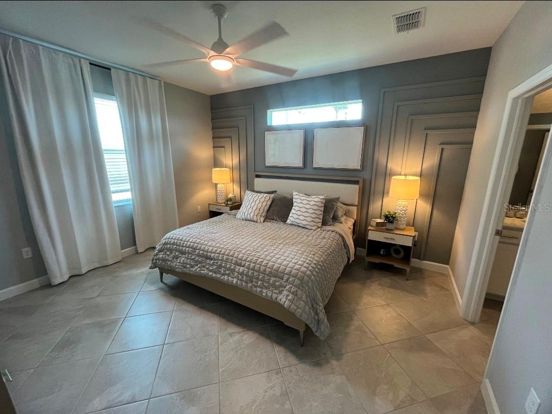 PALM LK/COCO BAY - Residential