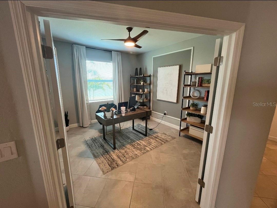 PALM LK/COCO BAY - Residential