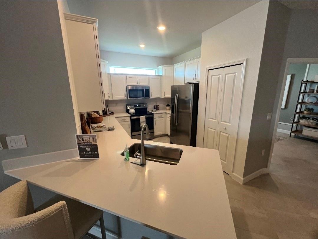 PALM LK/COCO BAY - Residential