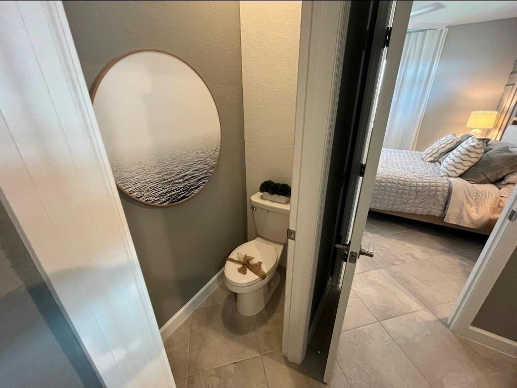 Photo of 8141 Shore Lake Drive, Englewood, FL 34224 (MLS # A4690178)