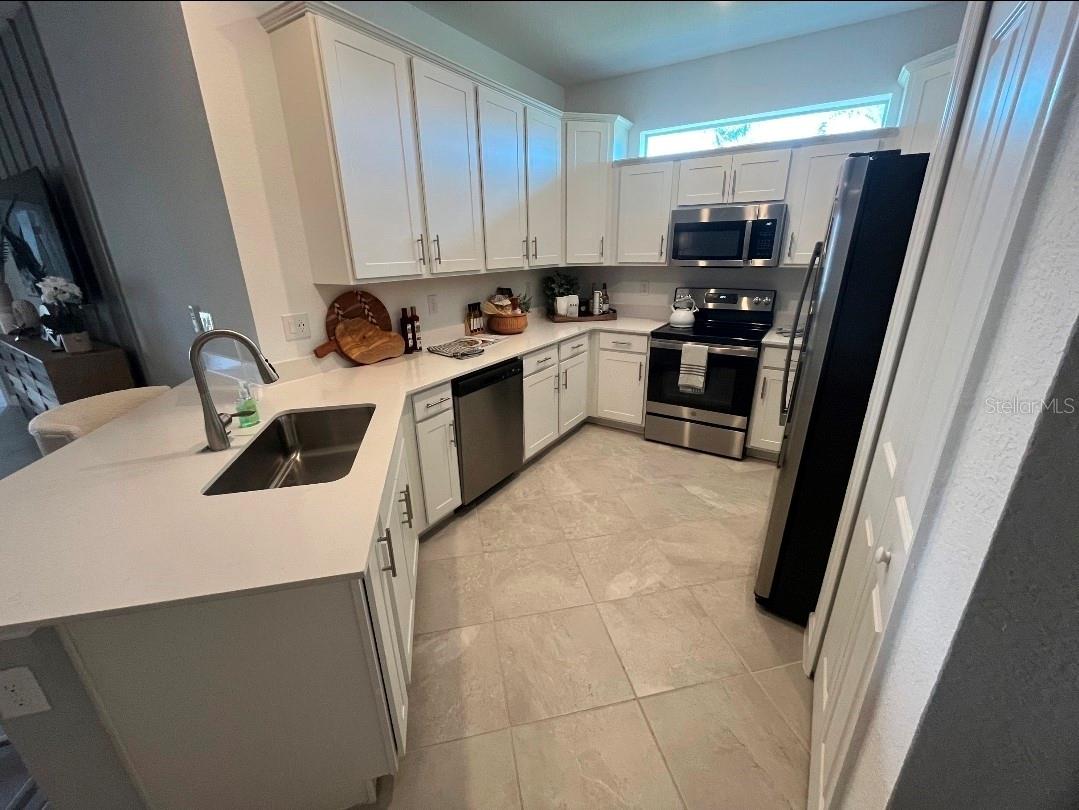 PALM LK/COCO BAY - Residential