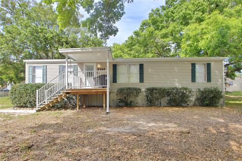 A home in SUMMERFIELD