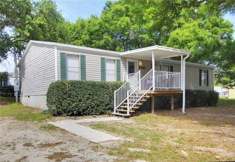 A home in SUMMERFIELD