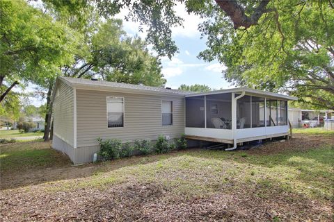 A home in SUMMERFIELD